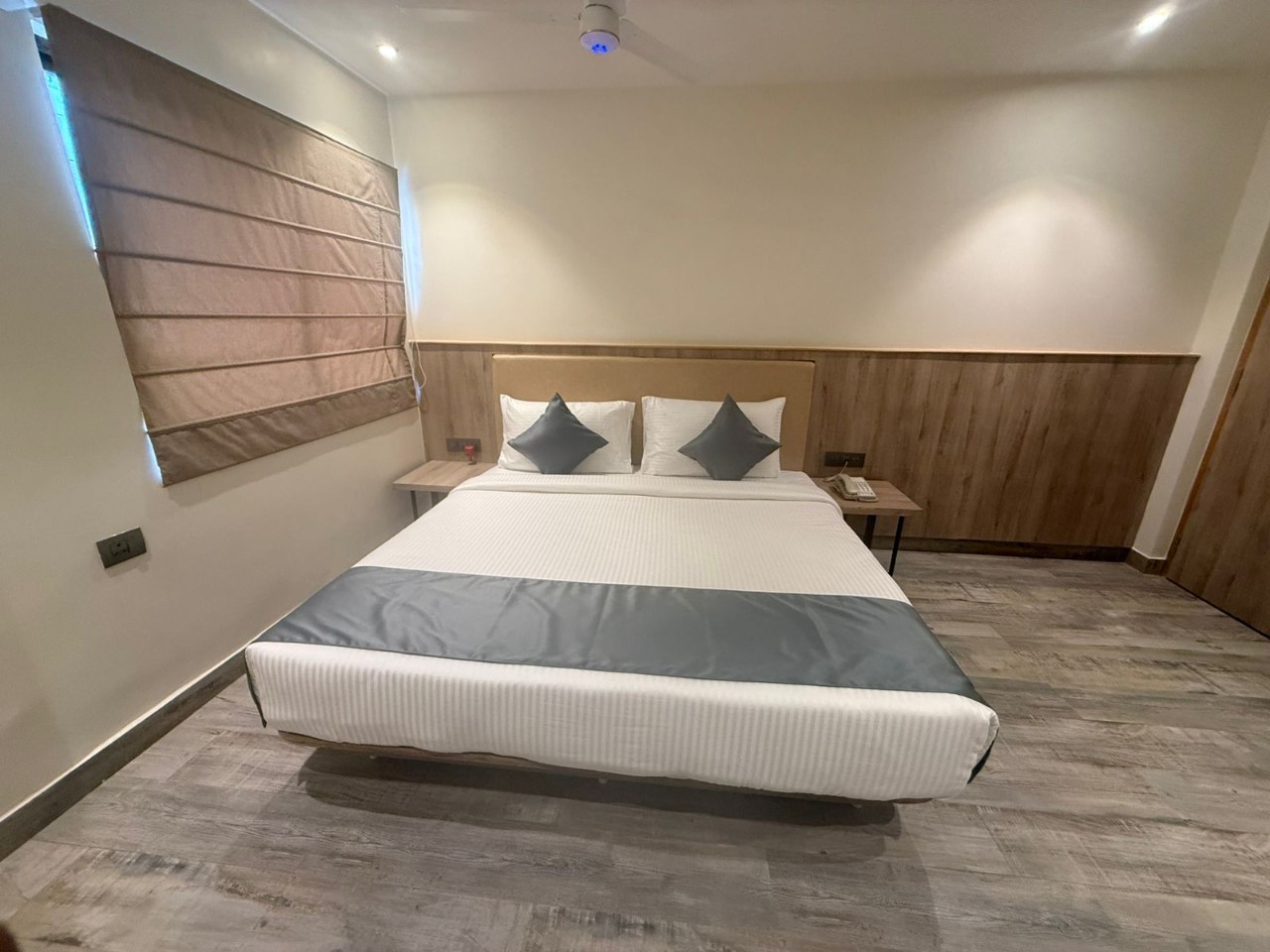 Firangi Pani Eco Suites in Kolkata