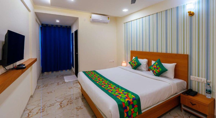 Iris Executive in Pune