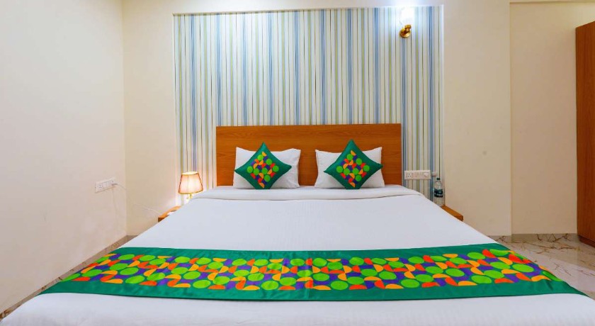 Iris Executive in Pune