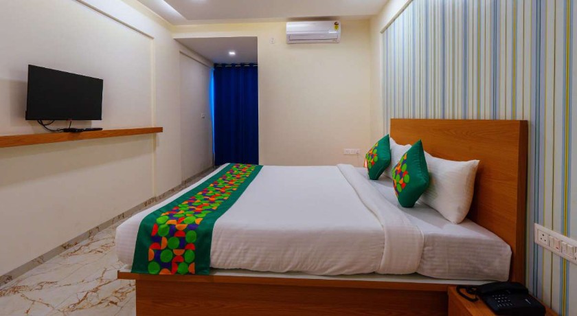 Iris Executive in Pune