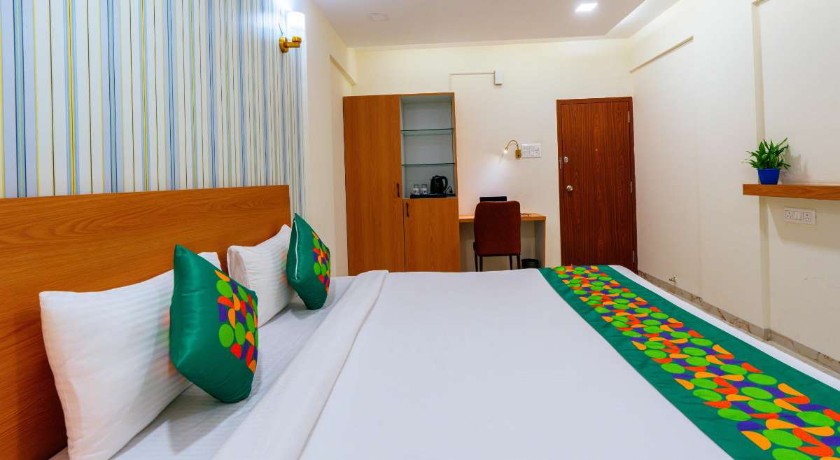 Iris Executive in Pune