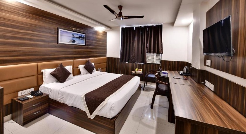 RnB Select Walk Inn Lucknow in Lucknow