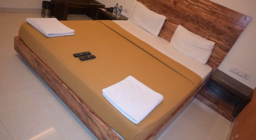 Royal Residency in Vasai