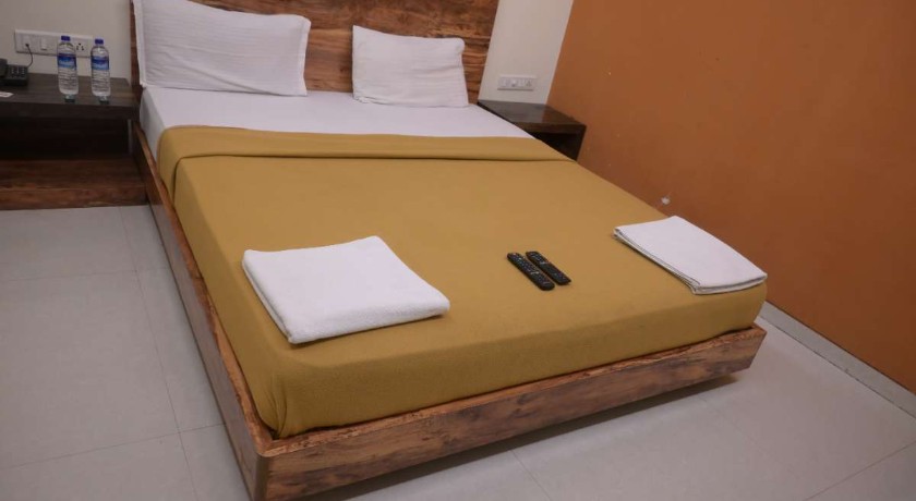 Royal Residency in Vasai