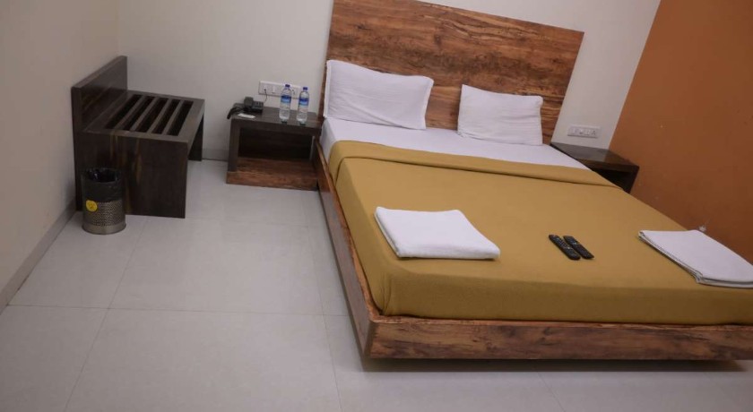 Royal Residency in Vasai