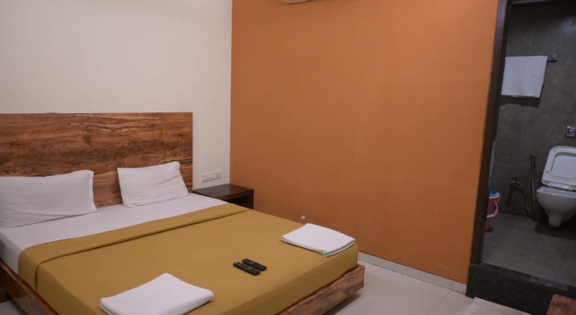 Royal Residency in Vasai