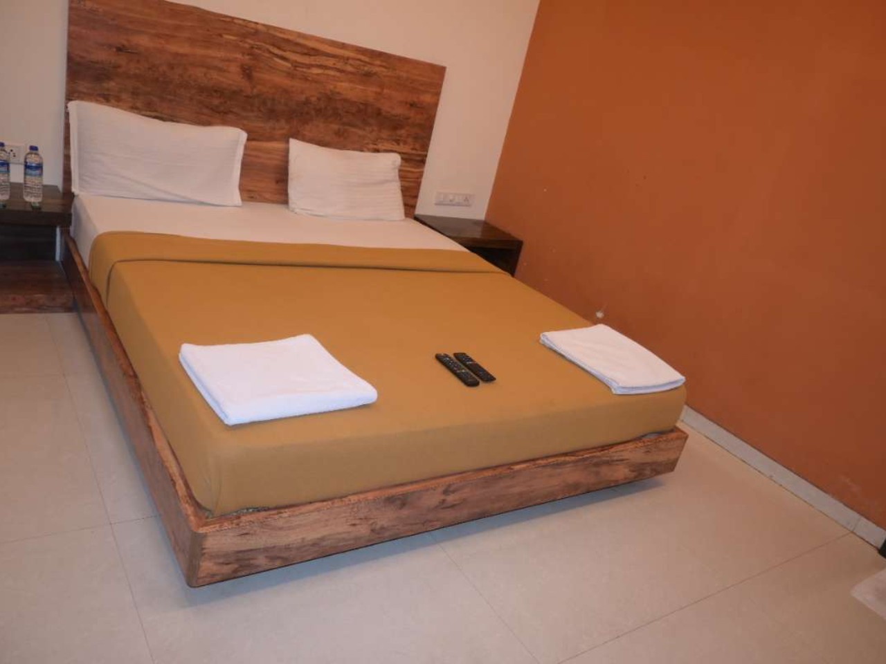 Royal Residency in Vasai