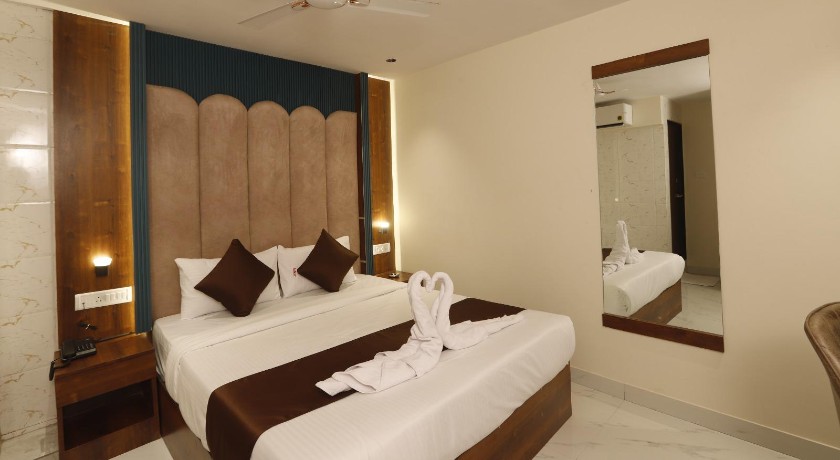 Adkar Residency in Mumbai