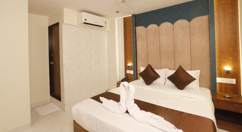 Adkar Residency in Mumbai