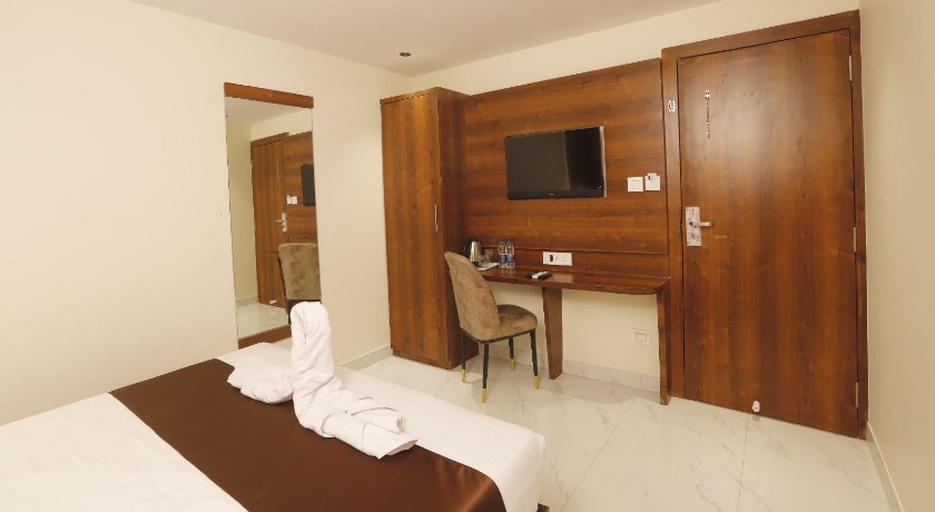 Adkar Residency in Mumbai