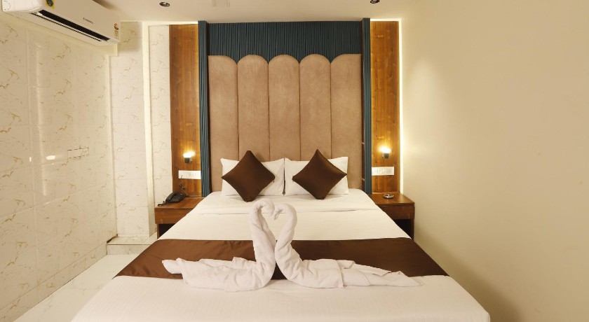 Adkar Residency in Mumbai