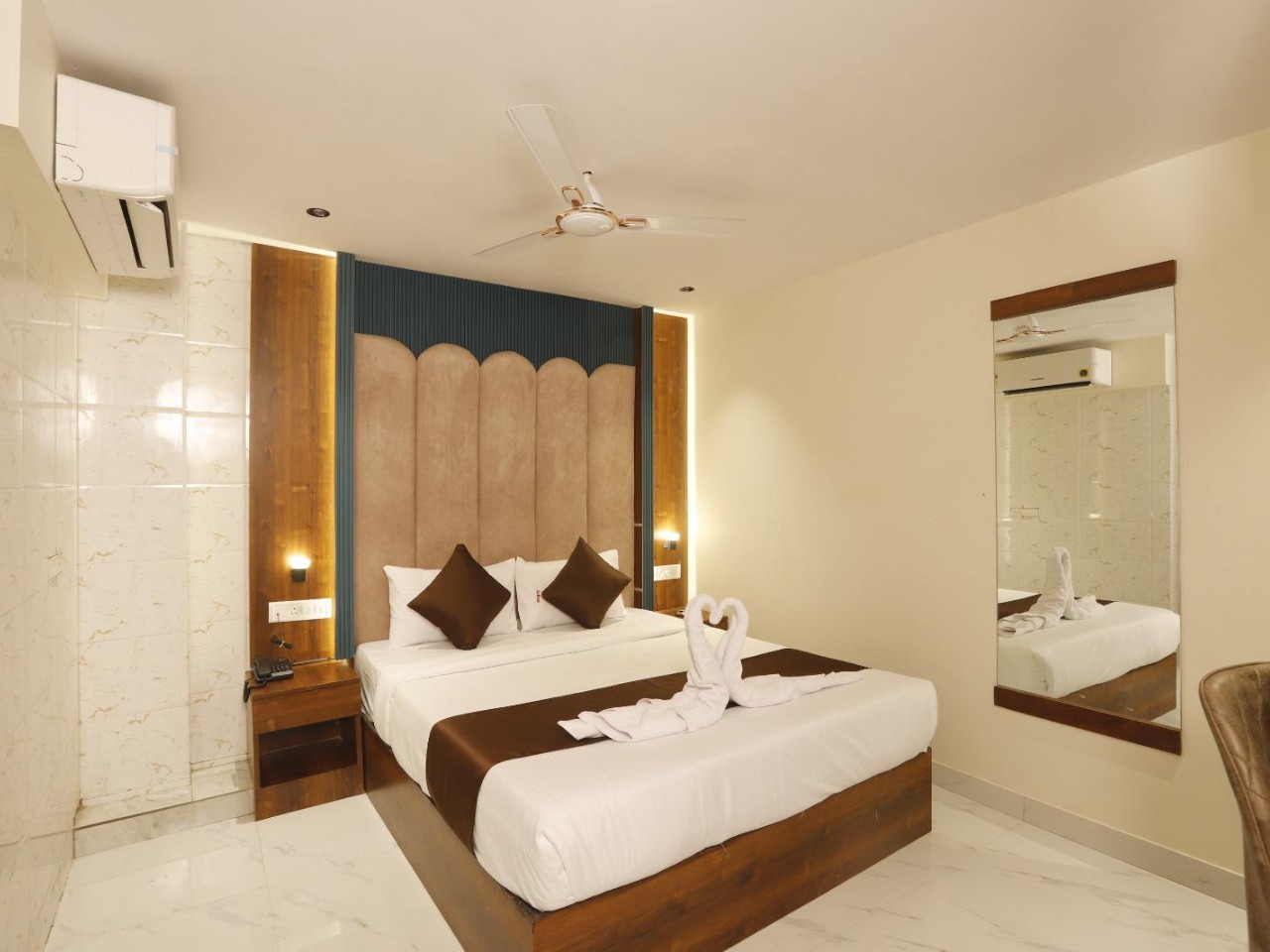 Adkar Residency in Mumbai