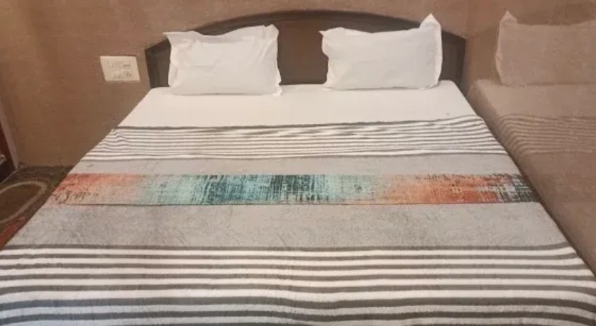 Hotel Tejasri Residency in Vijayawada