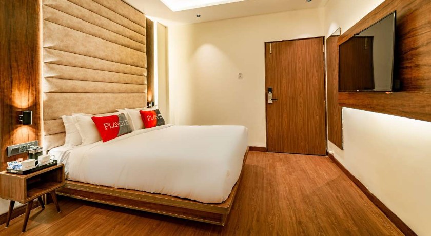 Playsales Scheme 114 Vijay Nagar Indore in Indore