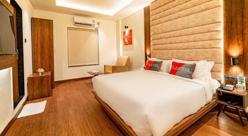 Playsales Scheme 114 Vijay Nagar Indore in Indore