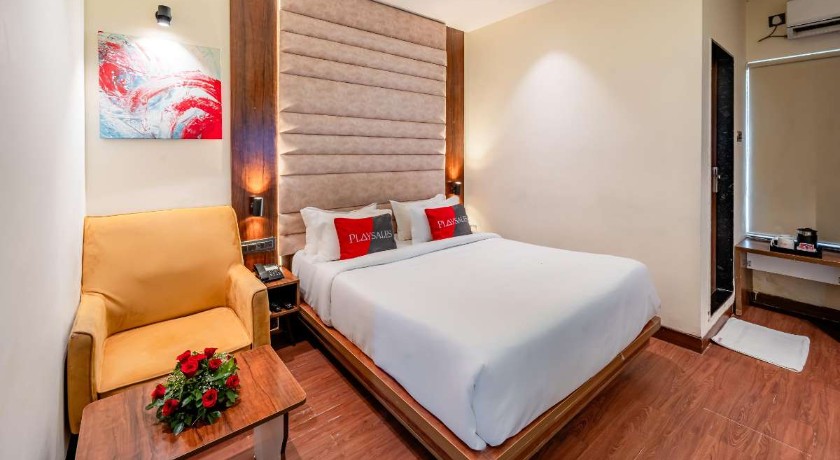 Playsales Scheme 114 Vijay Nagar Indore in Indore