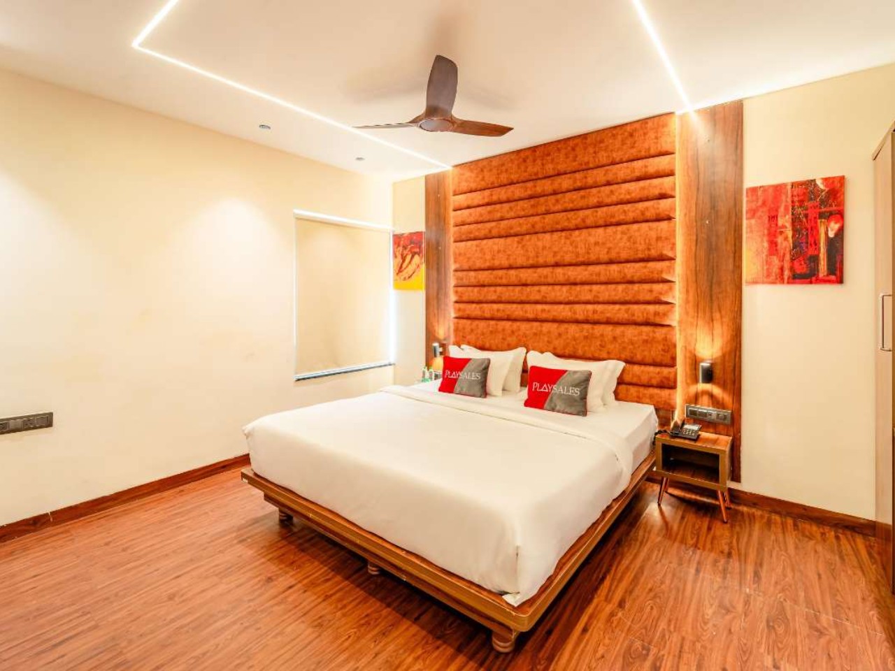 Playsales Scheme 114 Vijay Nagar Indore in Indore