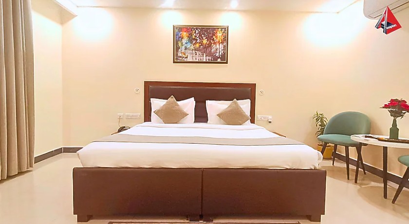 Ayansh Klyde Inn Lucknow in Lucknow