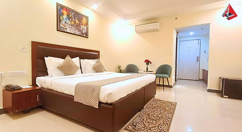 Ayansh Klyde Inn Lucknow in Lucknow