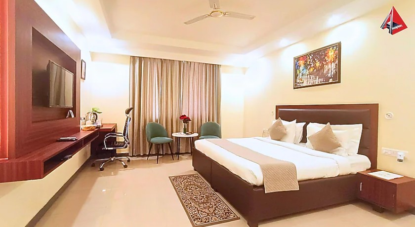 Ayansh Klyde Inn Lucknow in Lucknow