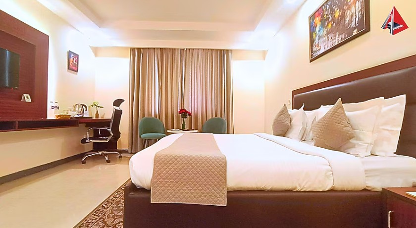 Ayansh Klyde Inn Lucknow in Lucknow