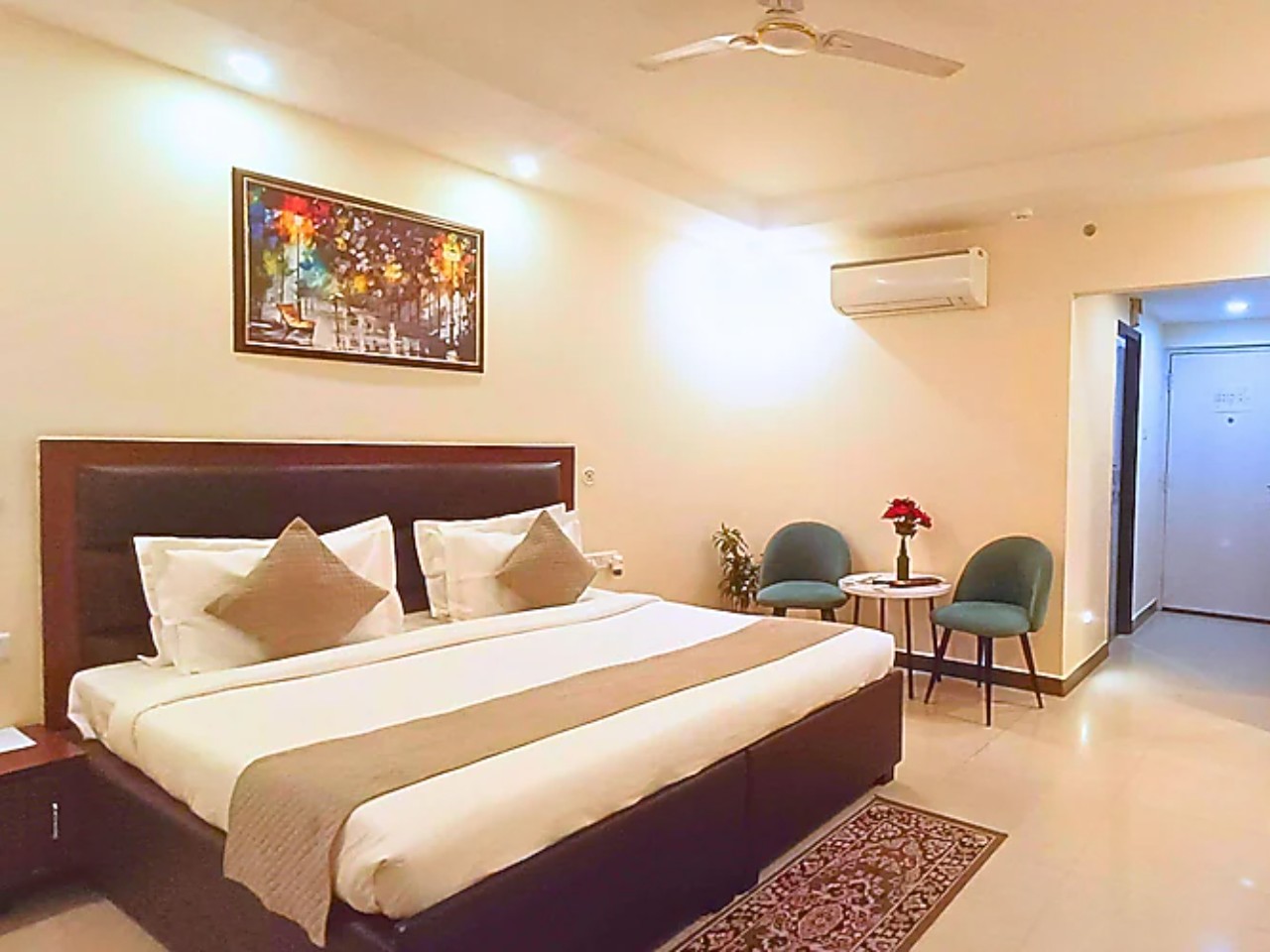 Ayansh Klyde Inn Lucknow in Lucknow