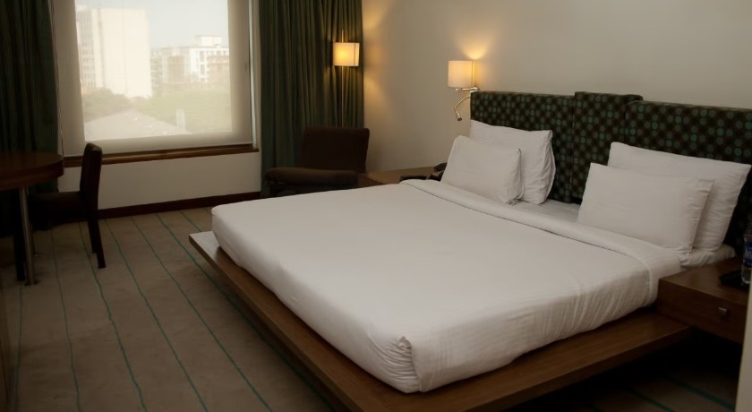 Hotel Parc Estique in Pune