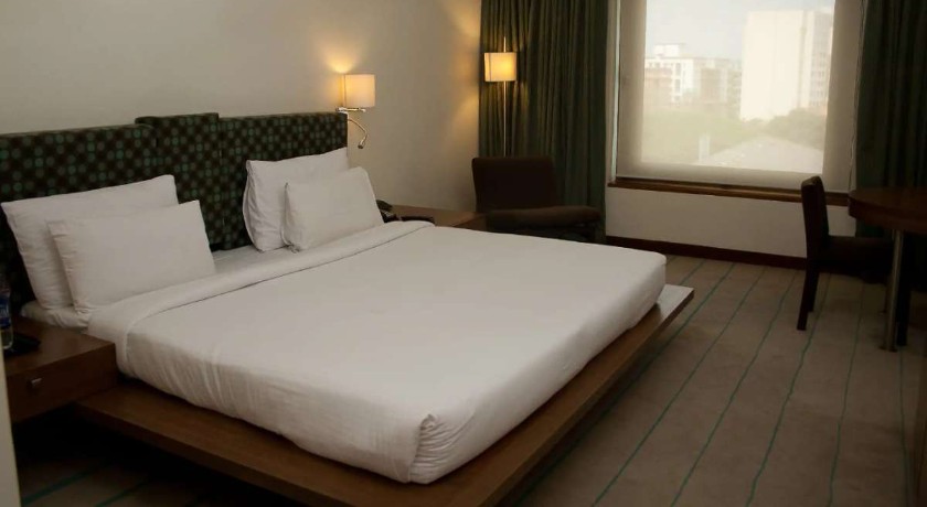 Hotel Parc Estique in Pune