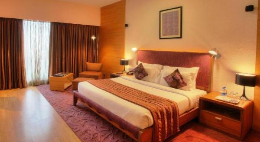 Hotel Parc Estique in Pune