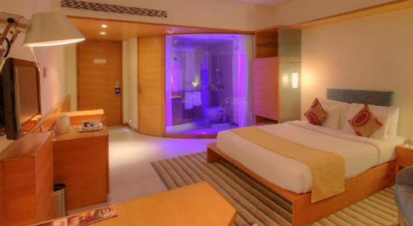 Hotel Parc Estique in Pune