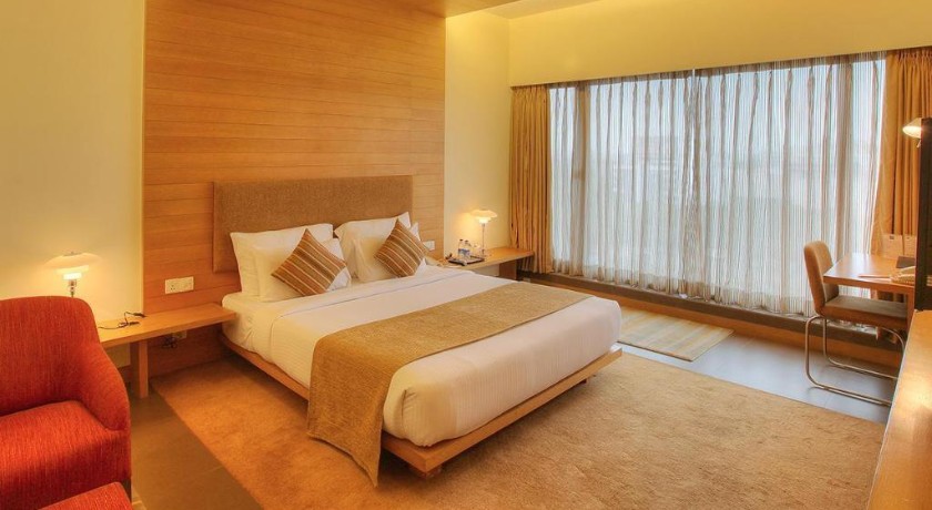 Hotel Parc Estique in Pune