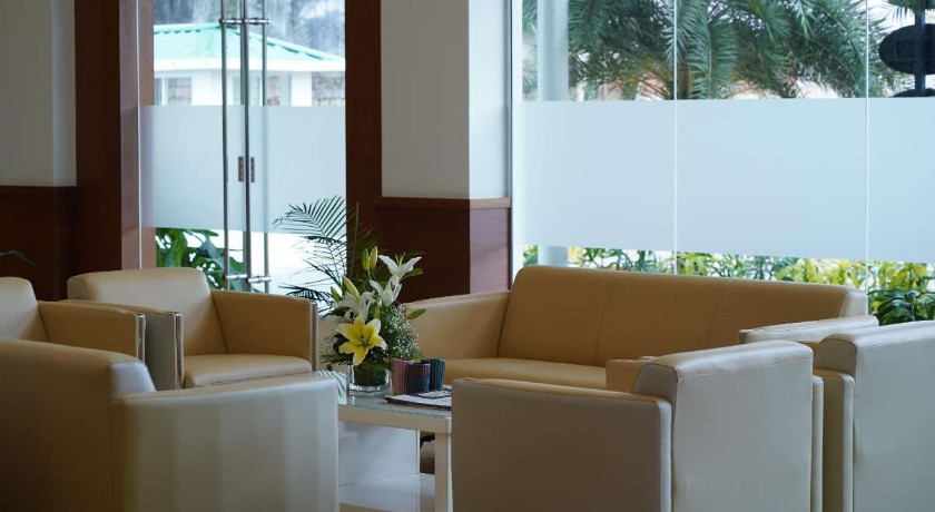 Tea Tree Suites in Udupi