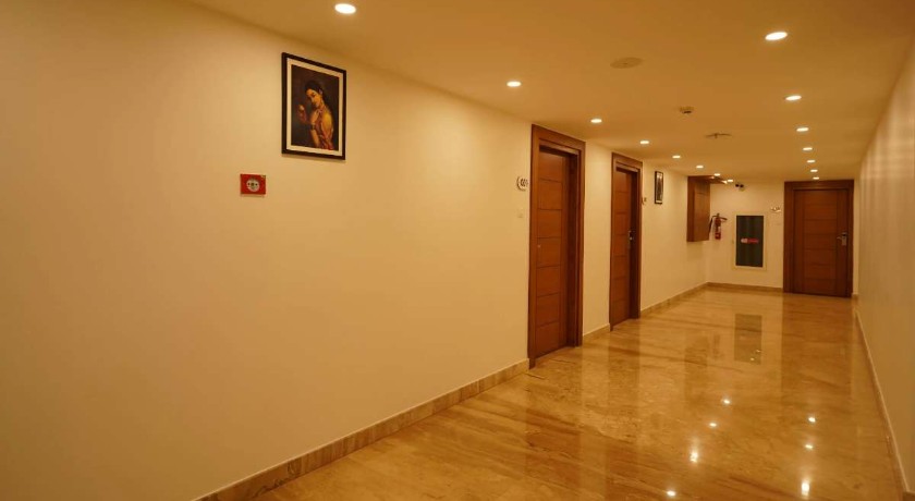 Tea Tree Suites in Udupi