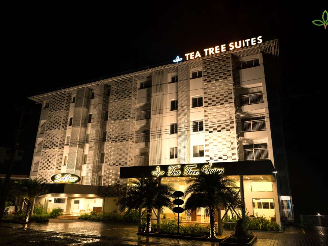 Tea Tree Suites in Udupi