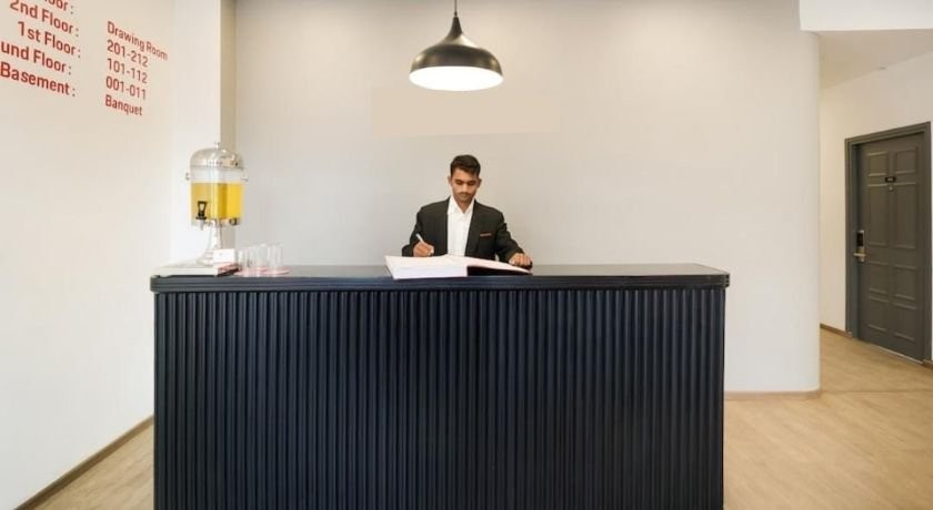 The Perfect Hotel in Lucknow