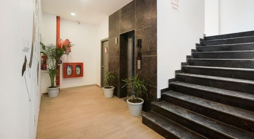 The Perfect Hotel in Lucknow