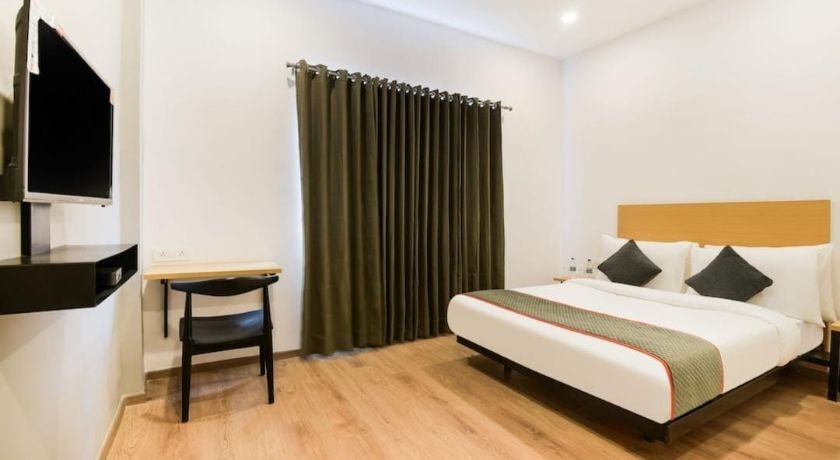 The Perfect Hotel in Lucknow