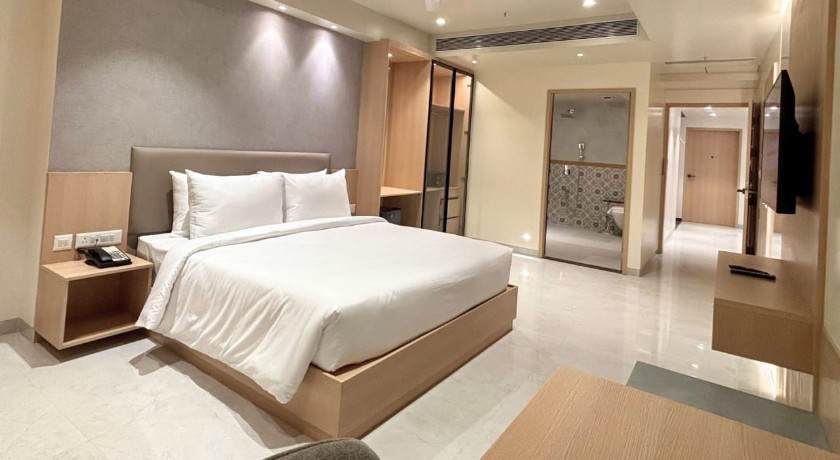 Samrat Studios in Pune