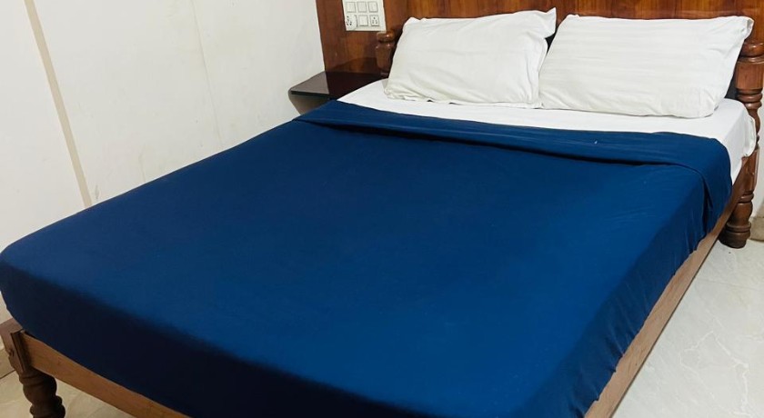 SGR Paradise in Bangalore