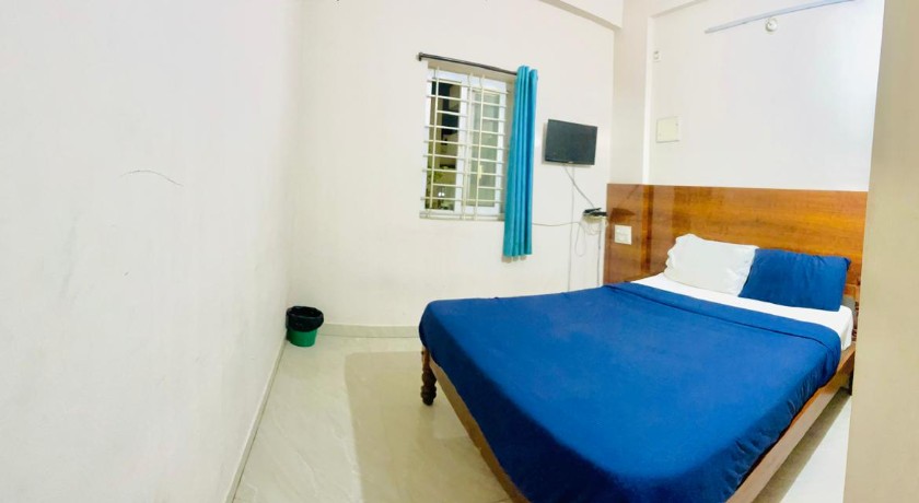 SGR Paradise in Bangalore