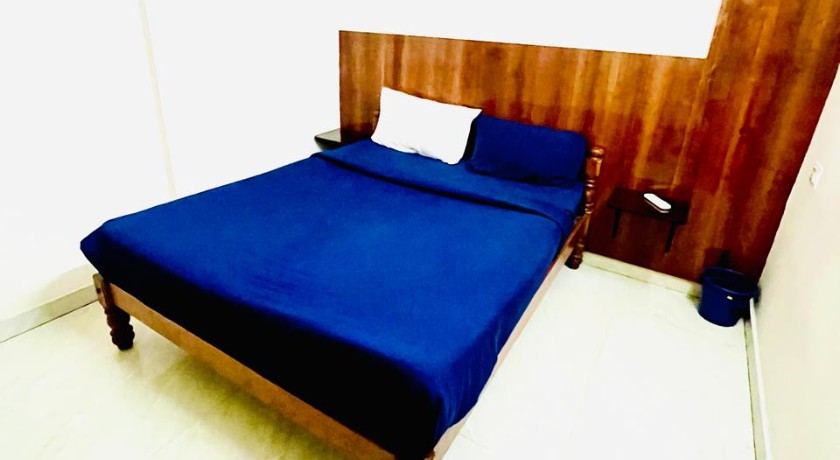 SGR Paradise in Bangalore