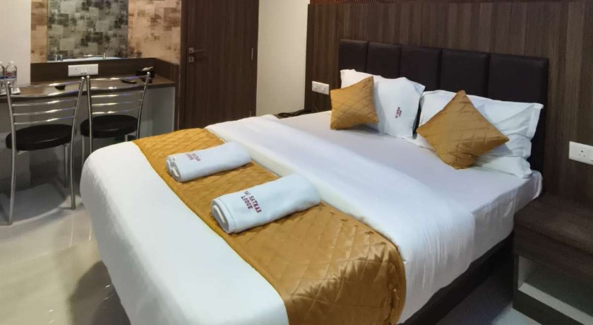 Sai Satkar Lodging in Navi Mumbai