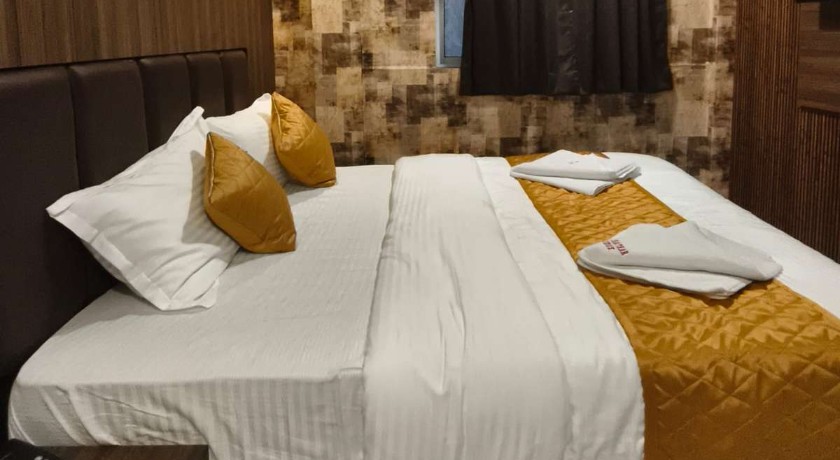 Sai Satkar Lodging in Navi Mumbai