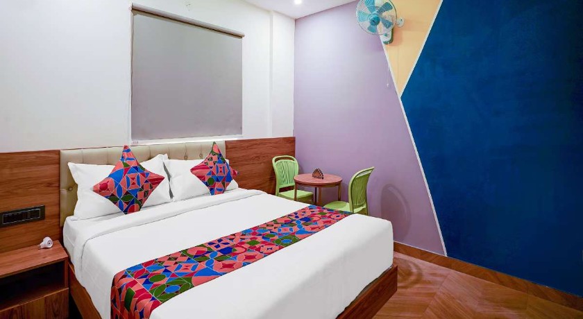 Oak Suites in Bangalore