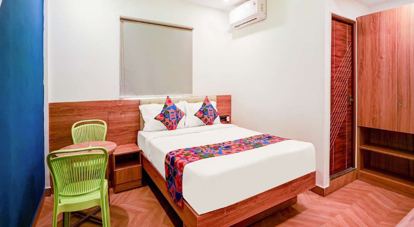 Oak Suites in Bangalore