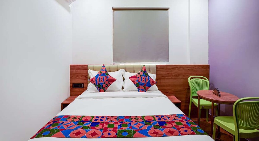 Oak Suites in Bangalore