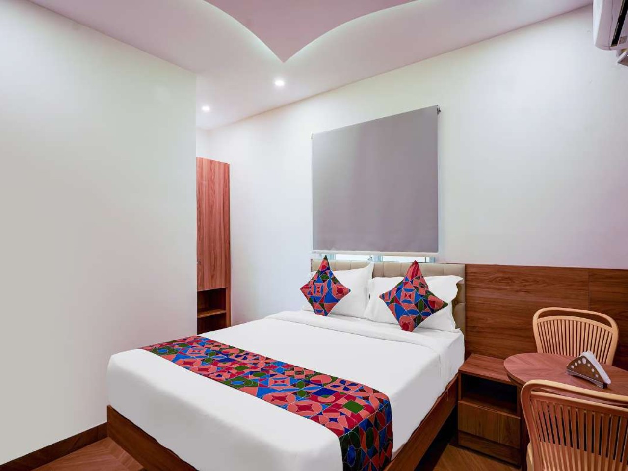 Oak Suites in Bangalore