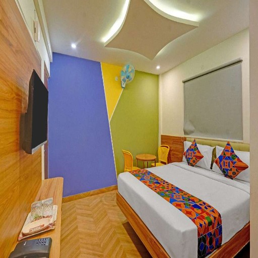 Oak Suites in Bangalore