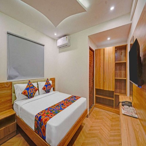 Oak Suites in Bangalore