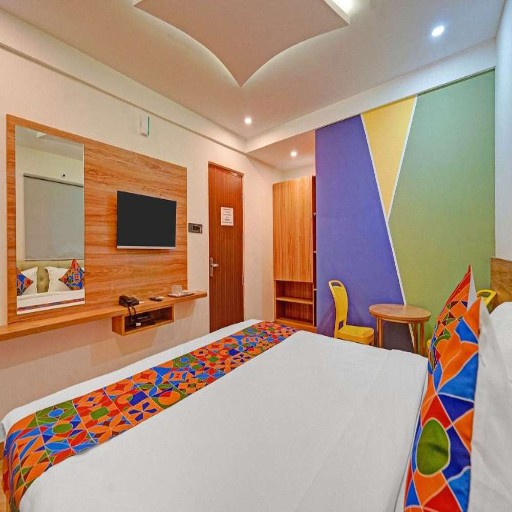 Oak Suites in Bangalore